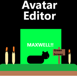 Avatar Editor