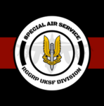 RGGRP | Special Air Services