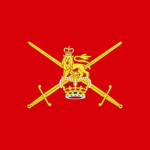 [UKSG] British Army