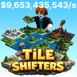 Tile Shifters