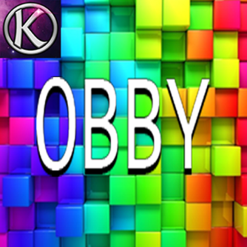 Easy Obby