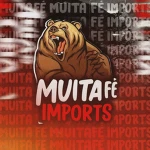 MuitaFe Imports! Group Thumbnail