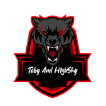 Toby And H1ghSky