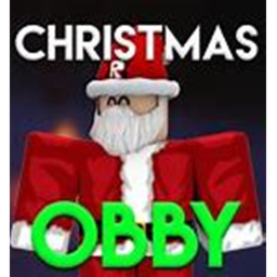 Christmas obby