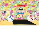 Cherry and ra zz fan club