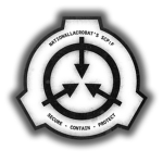 [SCPF Special Containment. Procedures Foundation]