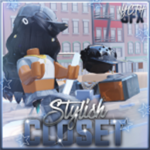 -Stylish Closet-