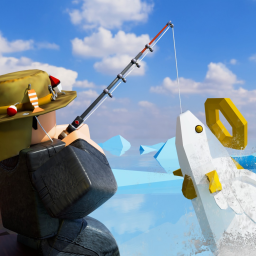 ☃️ Fish RNG [UPD 1.7]