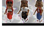 - luh bratz $$