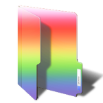 Happy Folder