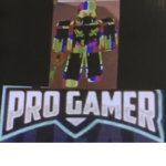 PRO GAMERYT GROUP