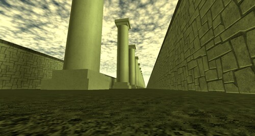 The Isle Of The Lost