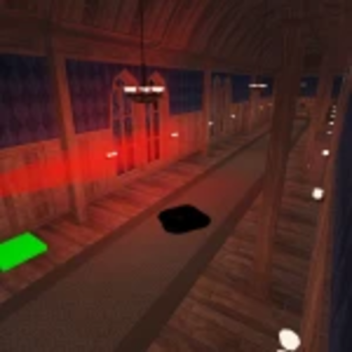 Become Seek but cannot oof players