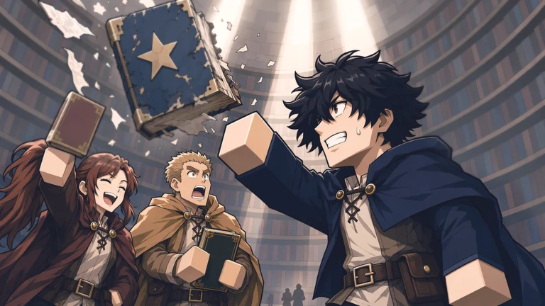 Clover Legends thumbnail