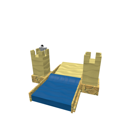 Tsunami Refiner