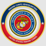 [-] Marine Corps Headquarters.