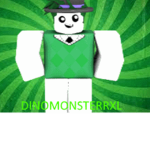 DinoMonsterRBXL Fan group