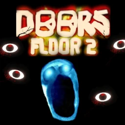 DOORS FLOOR 2 icon
