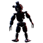 Inner Freddy