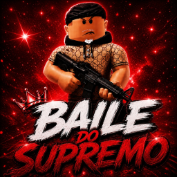 [Novo] Baile do Supremo