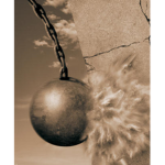 Ro-Wreking Balls