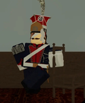 The best polish officier