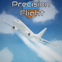 Precision Flight (EARLY ALPHA) icon