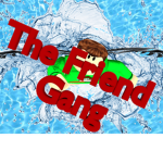 the frinde gang
