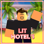 Lit Hotels!
