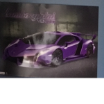 Broken bones fan group