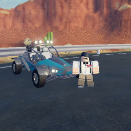 Special racers