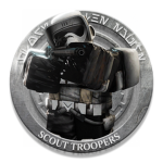 [TGE]Imperial Scout Troopers | The Galactic Empire