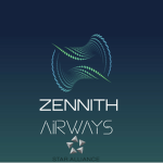 Zenith Airways Roblox