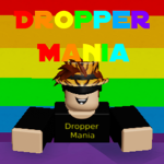 Dropper Mania's Official Group
