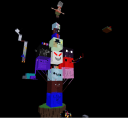 Tower of Tiny Collaboration