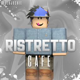 Ristretto  :: Cafe Version One