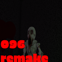 SCP Shy Guy Remake