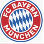 Bayern München studios