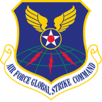 [AFGSC] Global Strike Command