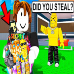 🌋 Steal A Brainrot X89 LUCK [MODDED]