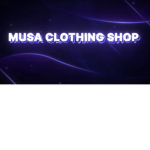 Musa Clothing Shop