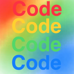Enter A Code!