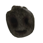 Mask of the Mother
