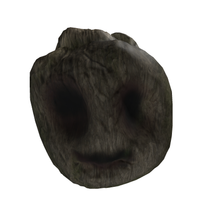 Mask of the Mother