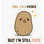 THEEEEE Potato GRooP
