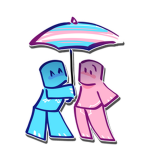Transbrella