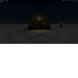 The Upgrade Shack