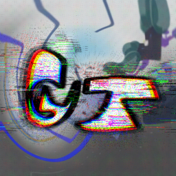 glitch testing  [ update 2.3 ]