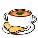 Personal Soup