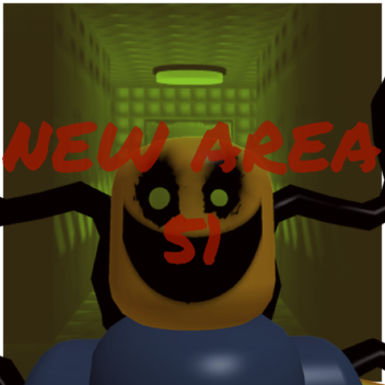 AREA-51 (Unfinished)
